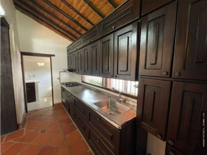 Finca en venta en Llano Grande, Rionegro, 180 m² · foto 6 de 20