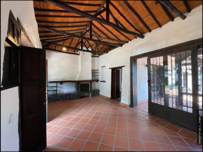 Finca en venta en Llano Grande, Rionegro, 180 m² · foto 7 de 20