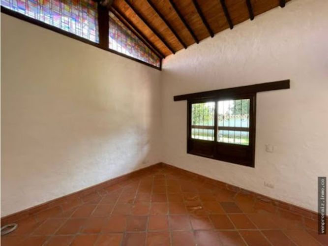 Finca en venta en Llano Grande, Rionegro, 180 m² · foto 9 de 20