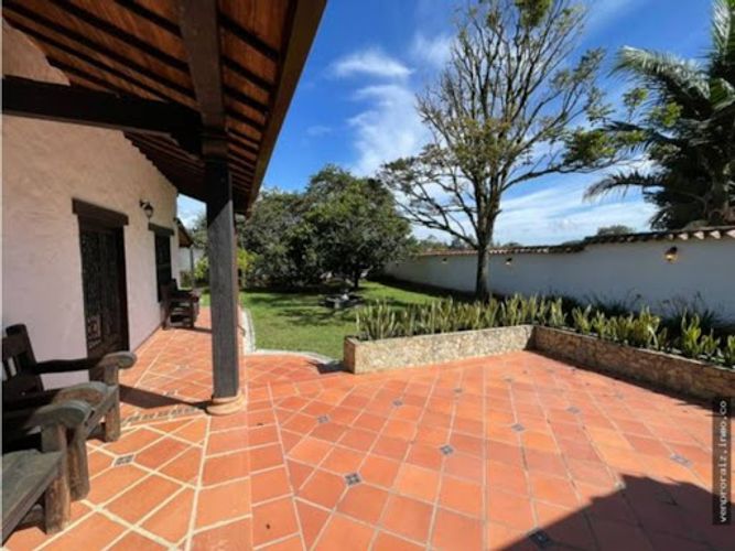 Finca en venta en Llano Grande, Rionegro, 180 m² · foto 17 de 20