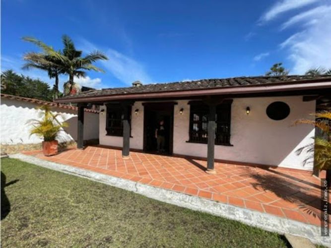 Finca en venta en Llano Grande, Rionegro, 180 m² · foto 19 de 20
