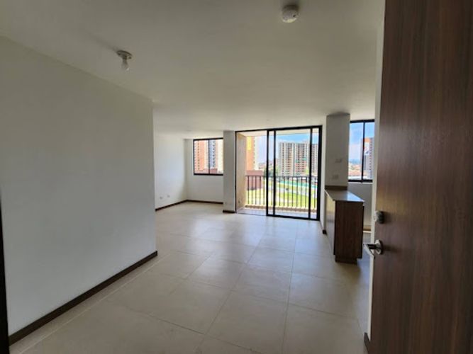 Apartamento de 2 alcobas en venta en El Porvenir, Rionegro, 60 m² · foto 4 de 11