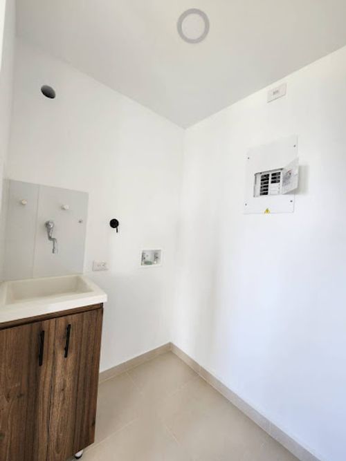 Apartamento de 2 alcobas en venta en El Porvenir, Rionegro, 60 m² · foto 5 de 11