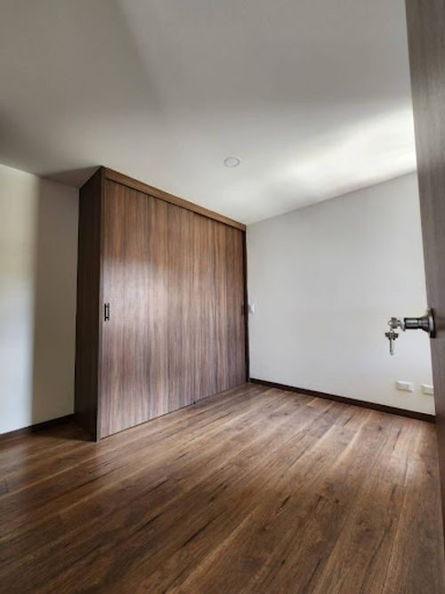 Apartamento de 2 alcobas en venta en El Porvenir, Rionegro, 60 m² · foto 6 de 11