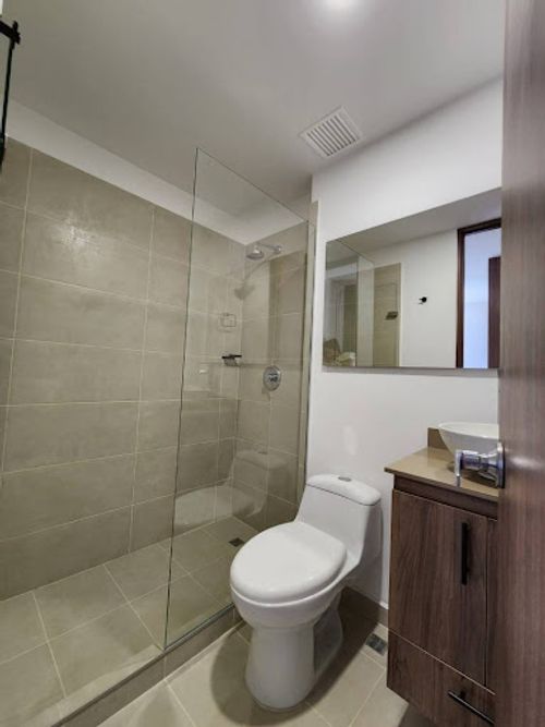 Apartamento de 2 alcobas en venta en El Porvenir, Rionegro, 60 m² · foto 7 de 11