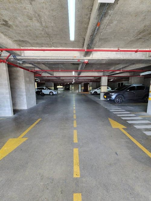 Apartamento de 2 alcobas en venta en El Porvenir, Rionegro, 60 m² · foto 10 de 11