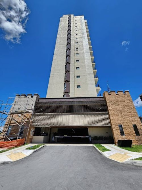 Apartamento de 2 alcobas en venta en El Porvenir, Rionegro, 60 m² · foto 11 de 11