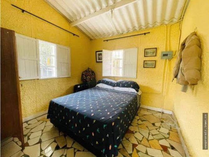 Finca en venta en El Porvenir, Rionegro, 295 m² · foto 4 de 21