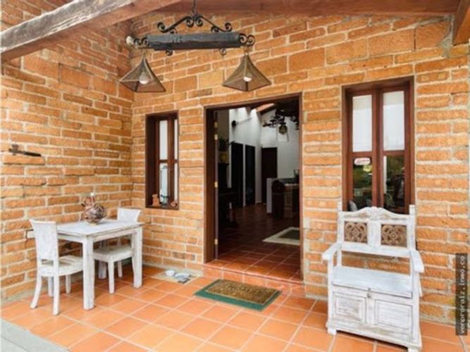 Finca en venta en El Porvenir, Rionegro, 295 m² · foto 6 de 21