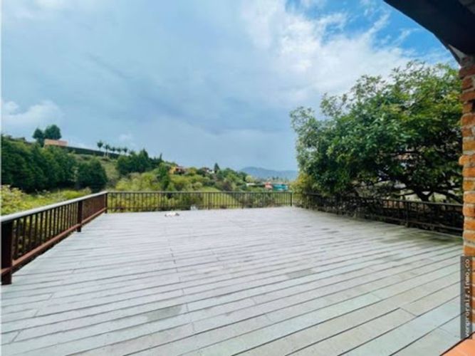Finca en venta en El Porvenir, Rionegro, 295 m² · foto 7 de 21