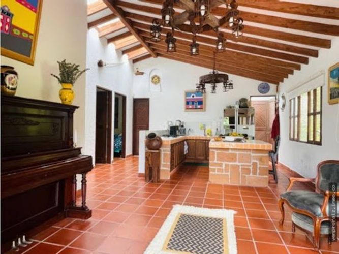 Finca en venta en El Porvenir, Rionegro, 295 m² · foto 8 de 21