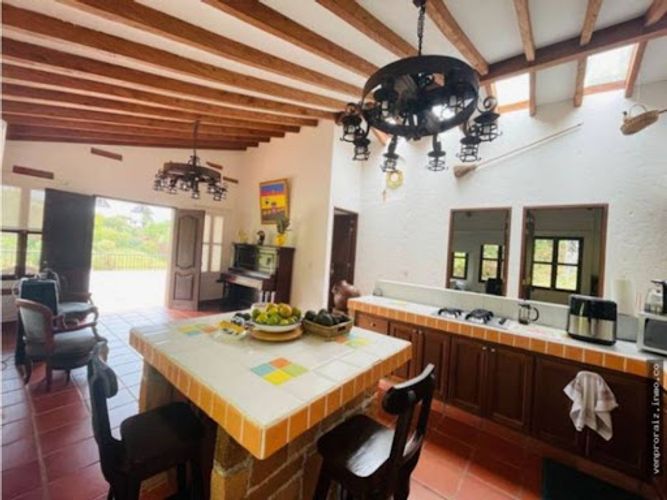 Finca en venta en El Porvenir, Rionegro, 295 m² · foto 9 de 21