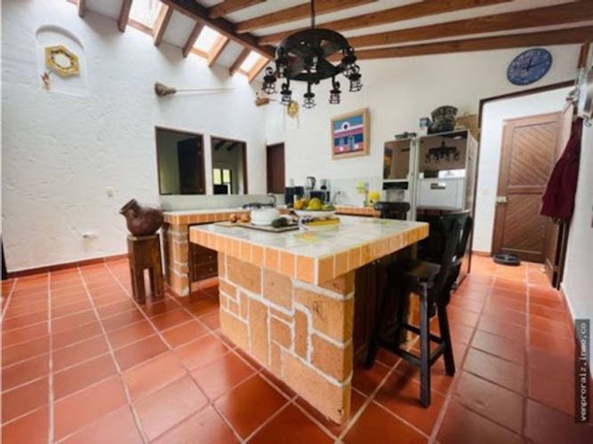 Finca en venta en El Porvenir, Rionegro, 295 m² · foto 10 de 21