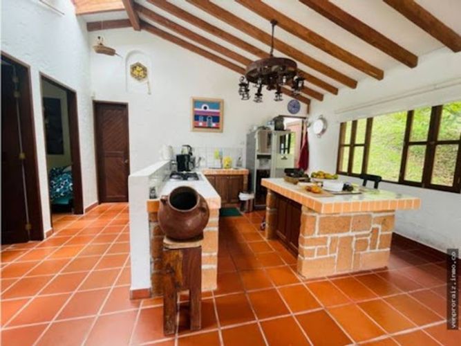 Finca en venta en El Porvenir, Rionegro, 295 m² · foto 11 de 21