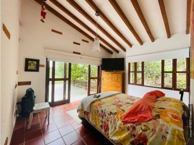 Finca en venta en El Porvenir, Rionegro, 295 m² · foto 12 de 21