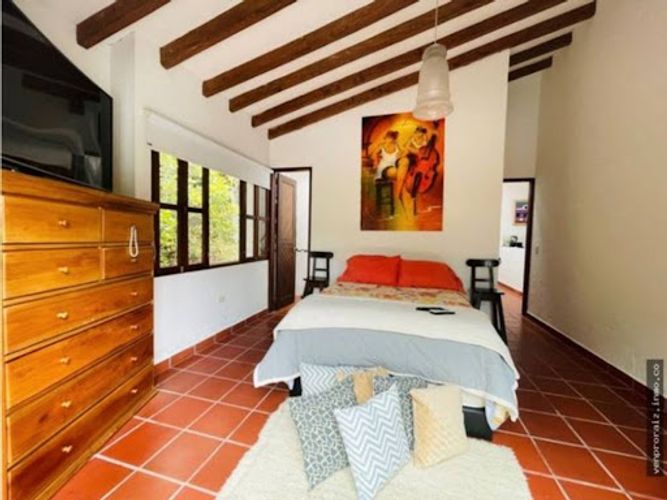 Finca en venta en El Porvenir, Rionegro, 295 m² · foto 13 de 21