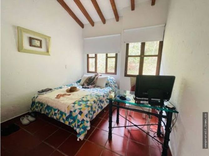 Finca en venta en El Porvenir, Rionegro, 295 m² · foto 15 de 21