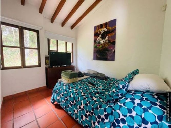 Finca en venta en El Porvenir, Rionegro, 295 m² · foto 16 de 21