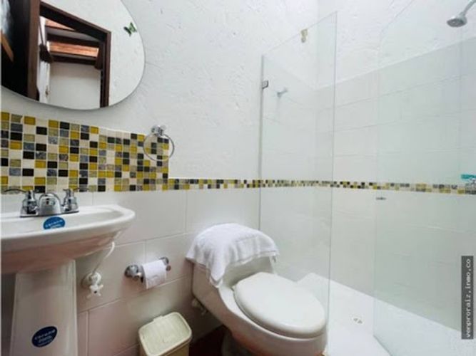 Finca en venta en El Porvenir, Rionegro, 295 m² · foto 17 de 21