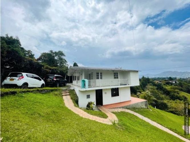 Finca en venta en El Porvenir, Rionegro, 295 m² · foto 18 de 21