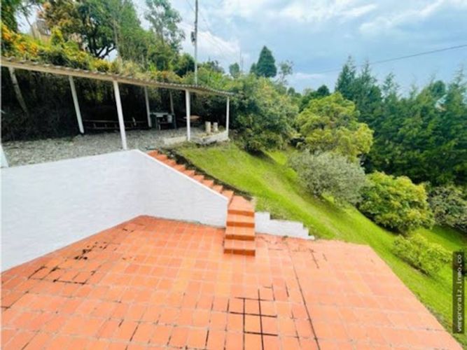 Finca en venta en El Porvenir, Rionegro, 295 m² · foto 19 de 21