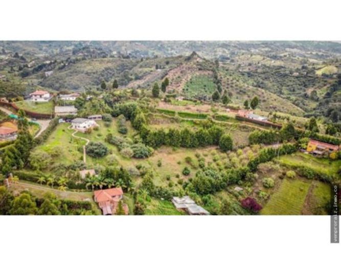Finca en venta en El Porvenir, Rionegro, 295 m² · foto 20 de 21