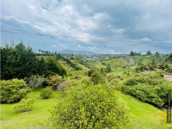 Finca en venta en El Porvenir, Rionegro, 295 m² · foto 21 de 21