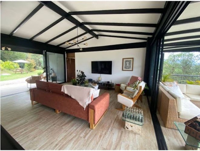 Casa de 2 alcobas en venta en El Porvenir, Rionegro, 209 m² · foto 5 de 14