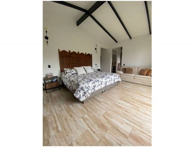 Casa de 2 alcobas en venta en El Porvenir, Rionegro, 209 m² · foto 11 de 14