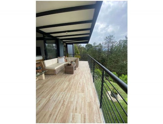 Casa de 2 alcobas en venta en El Porvenir, Rionegro, 209 m² · foto 13 de 14