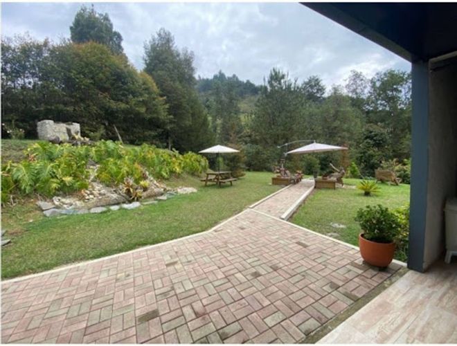 Casa de 2 alcobas en venta en El Porvenir, Rionegro, 209 m² · foto 14 de 14