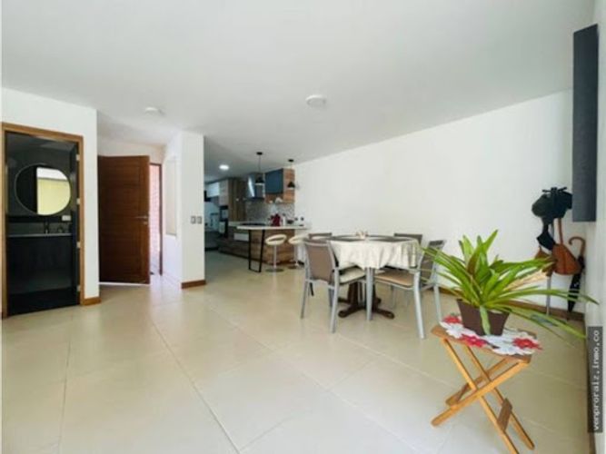 Casa de 3 alcobas en venta en El Porvenir, Rionegro, 170 m² · foto 4 de 14