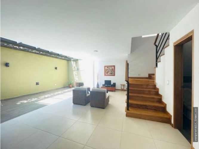 Casa de 3 alcobas en venta en El Porvenir, Rionegro, 170 m² · foto 5 de 14