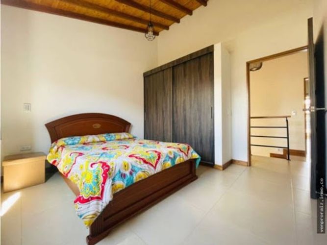 Casa de 3 alcobas en venta en El Porvenir, Rionegro, 170 m² · foto 10 de 14