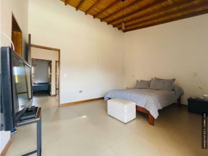 Casa de 3 alcobas en venta en El Porvenir, Rionegro, 170 m² · foto 11 de 14