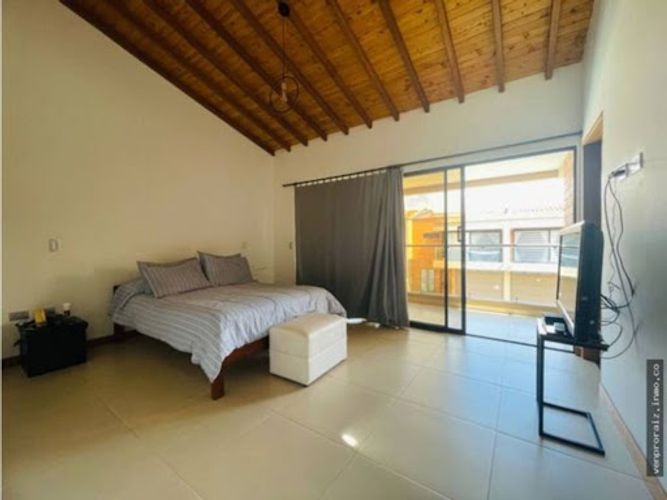 Casa de 3 alcobas en venta en El Porvenir, Rionegro, 170 m² · foto 12 de 14