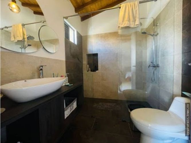 Casa de 3 alcobas en venta en El Porvenir, Rionegro, 170 m² · foto 13 de 14