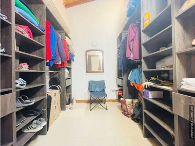 Casa de 3 alcobas en venta en El Porvenir, Rionegro, 170 m² · foto 14 de 14