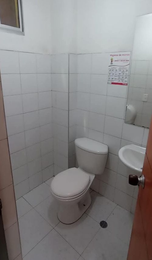 Bodega en venta en Siberia, Cota, 714 m² · foto 4 de 7