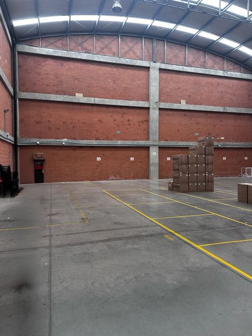 Bodega en venta en Siberia, Cota, 714 m² · foto 6 de 7