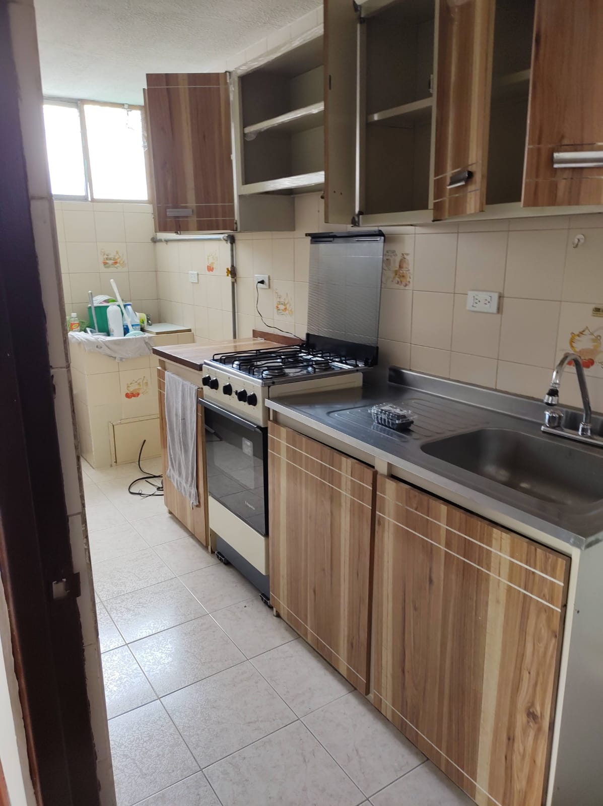 Apartamento en venta en Engativá, Bogotá · foto 3 de 13