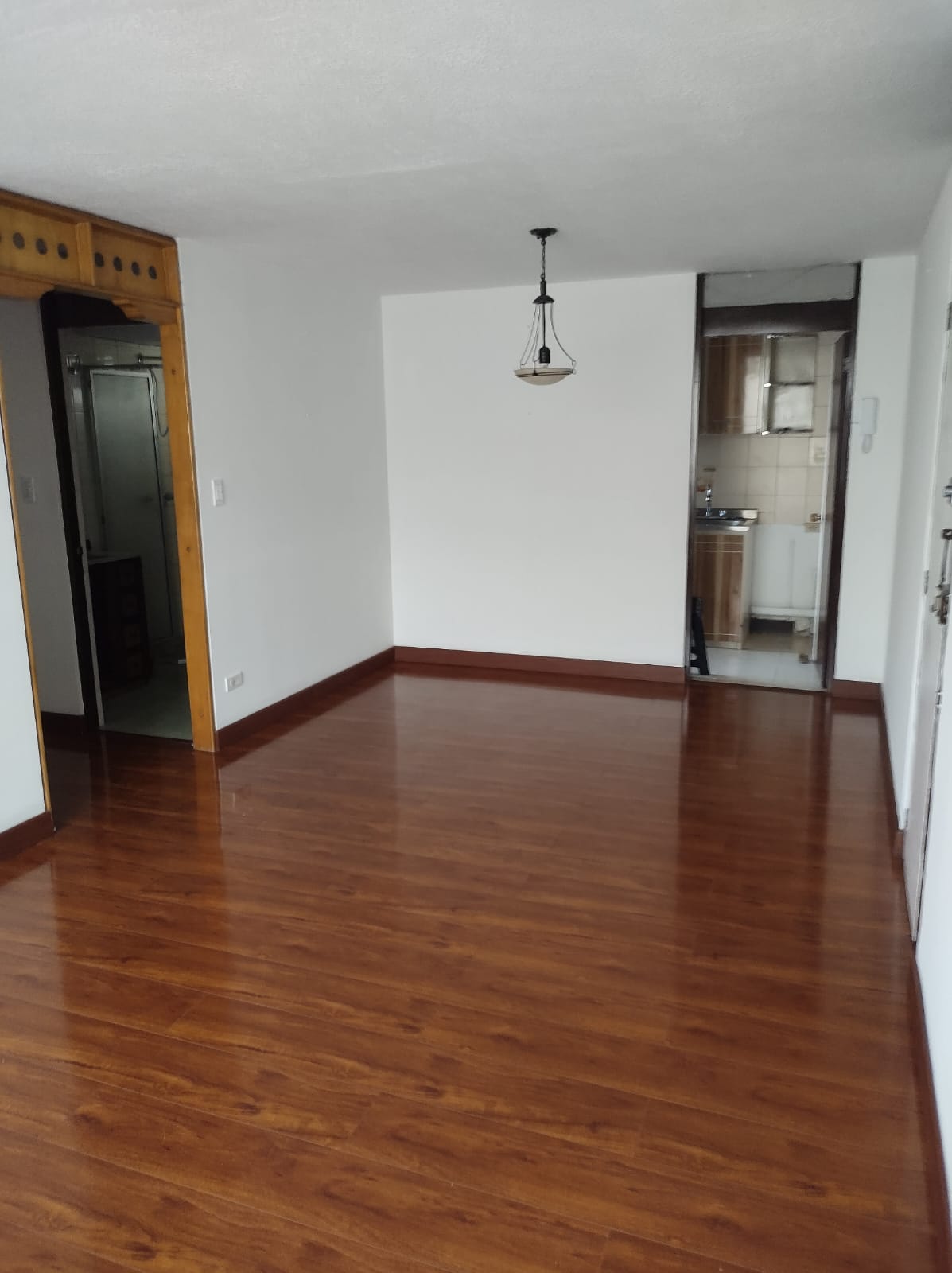 Apartamento en venta en Engativá, Bogotá · foto 4 de 13