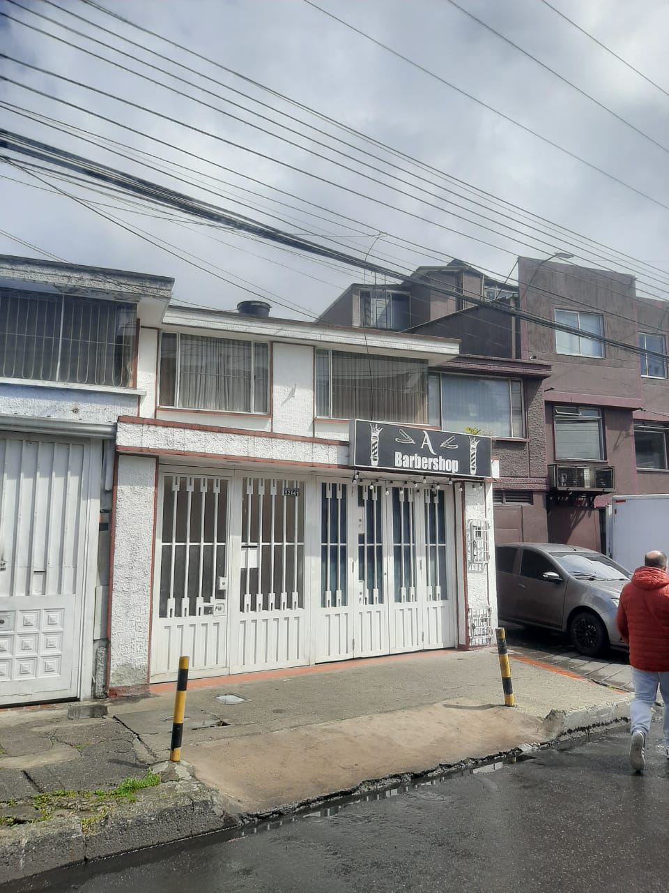 Casa en venta en Engativá, Bogotá · foto 2 de 24