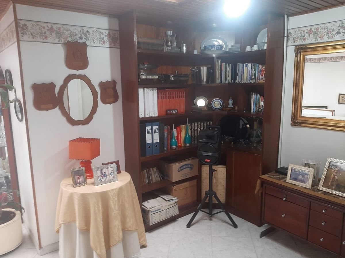 Casa en venta en Engativá, Bogotá · foto 19 de 24