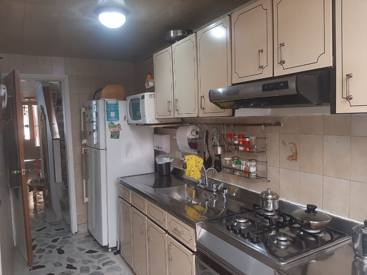 Casa en venta en Engativá, Bogotá · foto 23 de 24