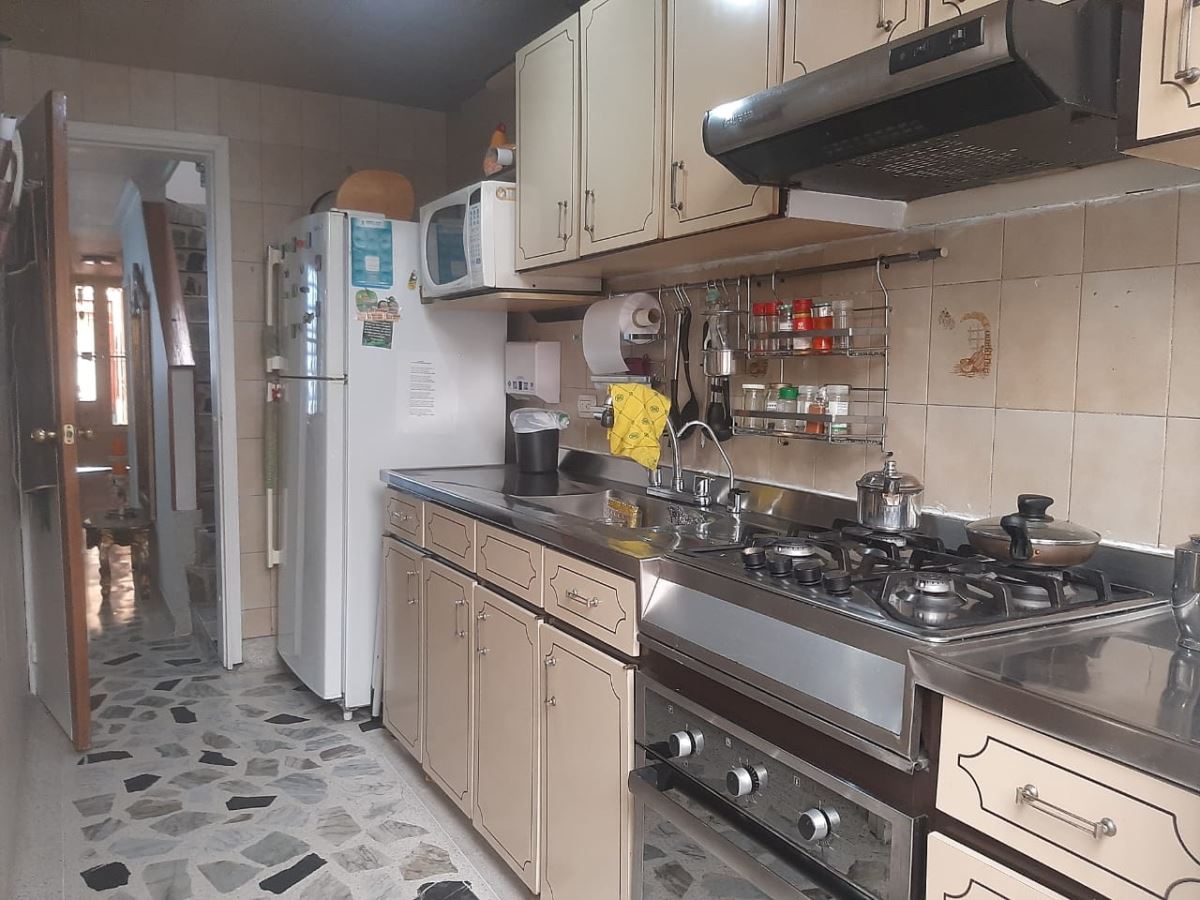 Casa en venta en Engativá, Bogotá · foto 24 de 24