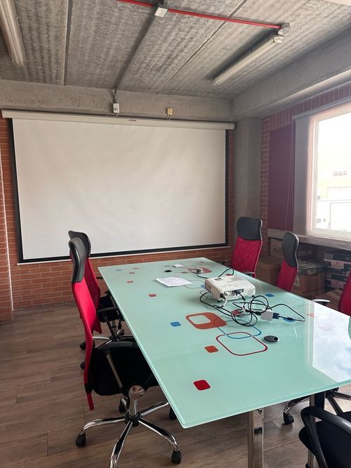 Bodega en venta en Siberia, Cota, 520 m² · foto 4 de 5