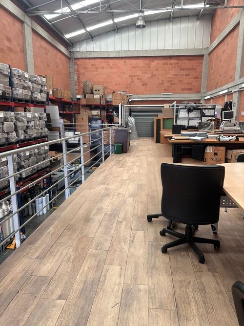 Bodega en venta en Siberia, Cota, 520 m² · foto 5 de 5