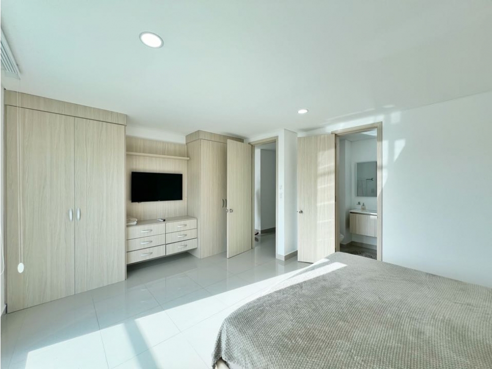 Apartamento en venta en Cartagena De Indias, Cartagena · foto 15 de 22