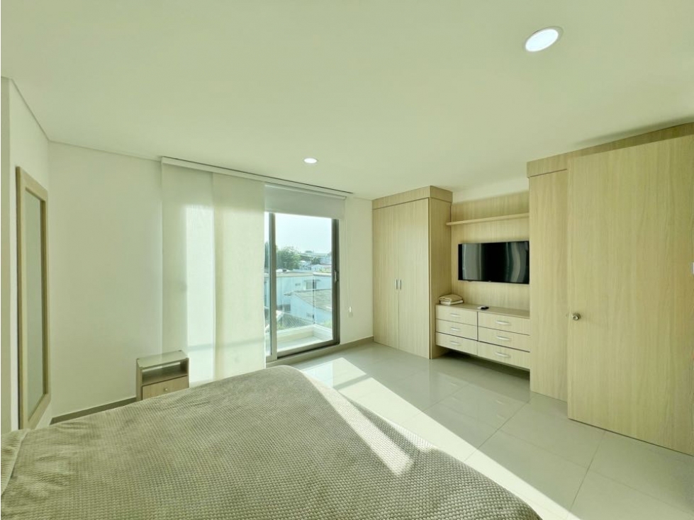Apartamento en venta en Cartagena De Indias, Cartagena · foto 16 de 22